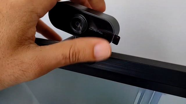 Webcam Full hd baratinha ( Unboxing - instalação - Teste) смотреть онлайн
