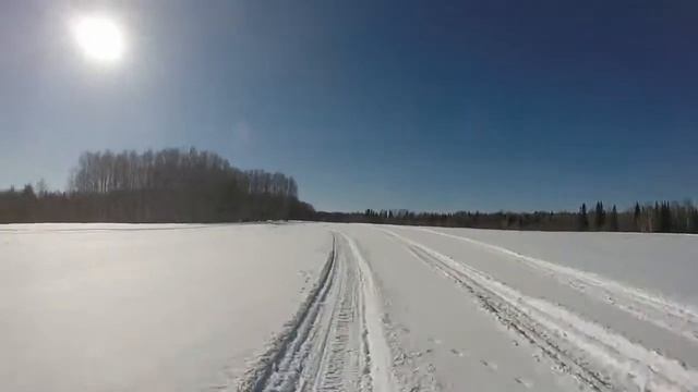 Прохват на Буране. смотреть онлайн