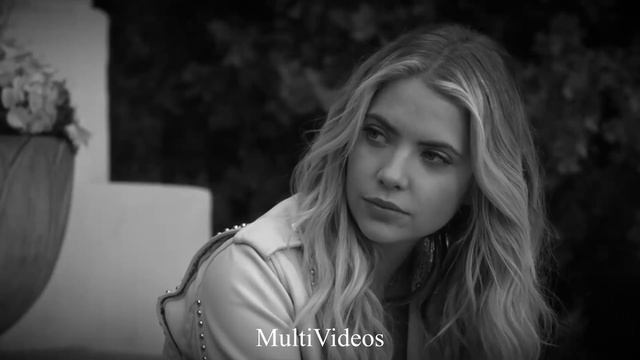 ▶Hanna Marin | 7 rings смотреть онлайн