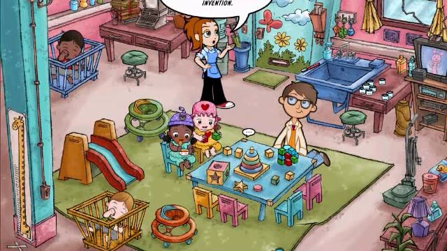 Let's Play Avenue Flo Special Delivery: Part 5: I'm having trouble thinking of titles. смотреть онлайн