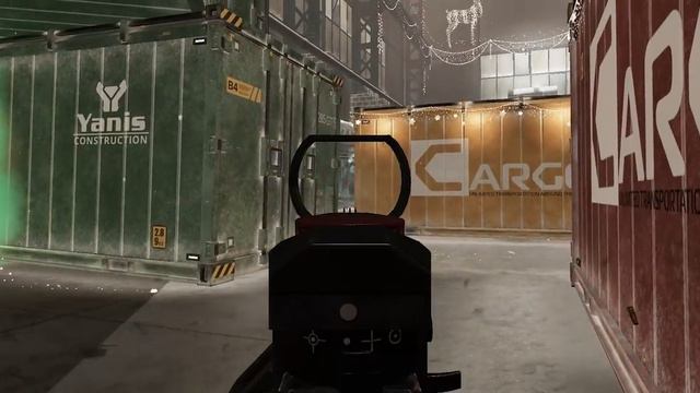 WARBLOG 2.0: НОВОГОДНИЕ АКТИВНОСТИ В WARFACE