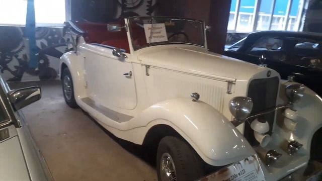 Интерьерное решение