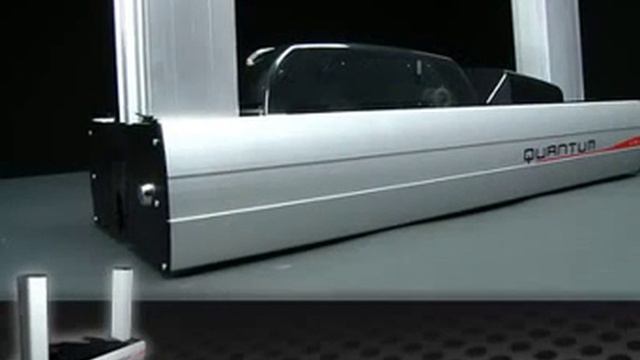 Quantum How to lock the printer смотреть онлайн