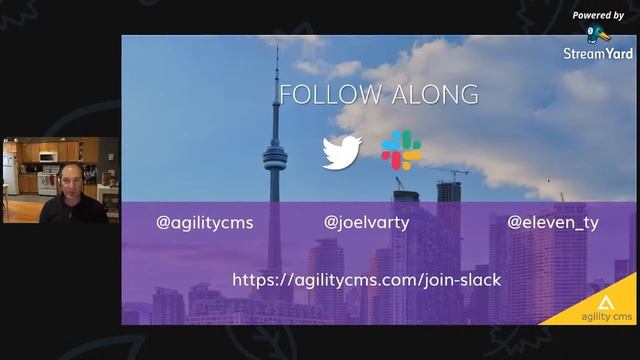 JAMstack Lagos Virtual Meetup - December 2020. смотреть онлайн