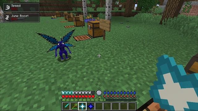 // RLCraft // 11 советов для новичков