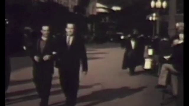 Ялта-Севастополь, 1961-1963 смотреть онлайн