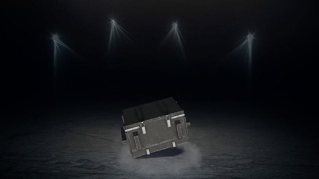 Мегаконтейнеры 13 шт Wot blitz смотреть онлайн