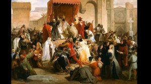 История 6 класс. § 17. Крестовые походы