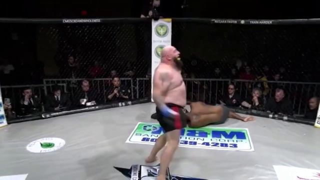 Edgar Soghomonyan VS ￼￼￼￼￼ Mike Brown 🇦🇲🇺🇸18/02/23 New York￼ World championship MMA(ECF)#video￼ смотреть онлайн