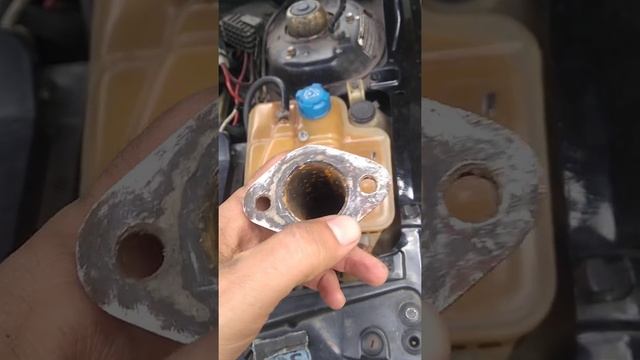 Troca do cano de Água Fiat Tipo смотреть онлайн