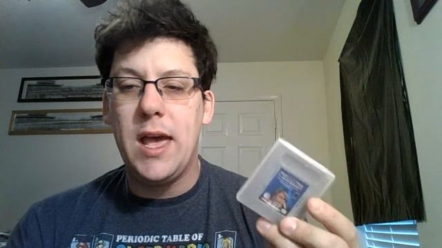 chessmaster, the new gameboy review смотреть онлайн