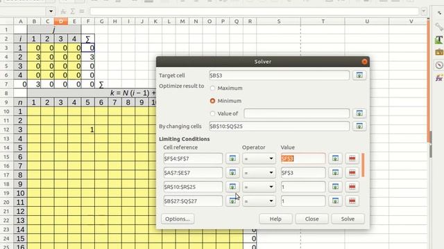 Целочисленное линейное программирование смотреть онлайн
