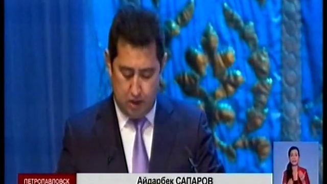 Свыше 4 млн гектаров засеют аграрии Северного Казахстана в этом году смотреть онлайн