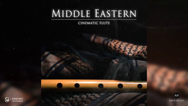 DEMO 2 | Mysterious Experimental Ambient Flute Phrases + FX | Middle Eastern Sample Pack смотреть онлайн