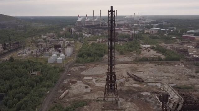 Снос второго объекта. Сланцы 31.07.2019 смотреть онлайн