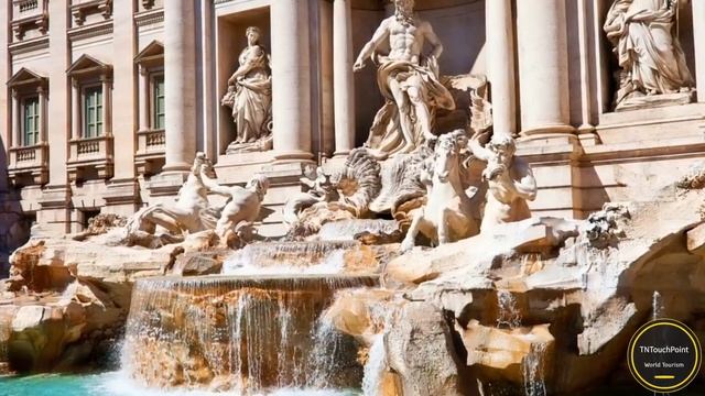 #Roma #capital city of #Italy#travel#traveling#tntouchpoint смотреть онлайн