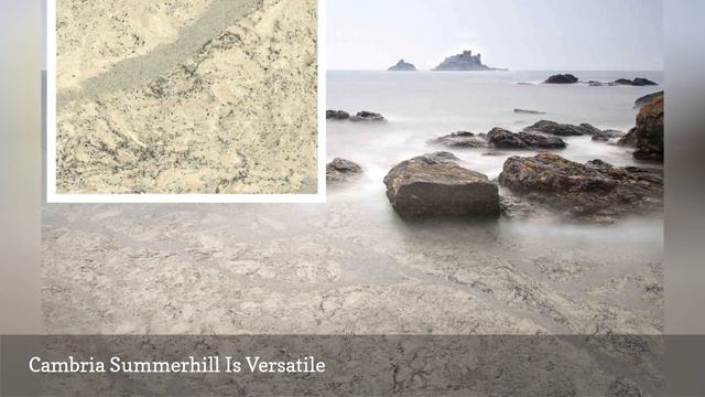 All About Cambria Quartz 🧧 смотреть онлайн