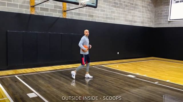 How to: Strong College Basketball Finishes that your Coach will Love смотреть онлайн