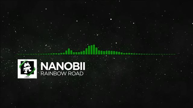 [Happy Hardcore] - Nanobii - Rainbow Road [Monstercat Release]