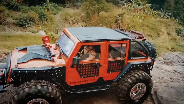 1/10 scale || making memories one road trip || east java смотреть онлайн