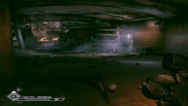 Обзор RAGE. [Часть 2]