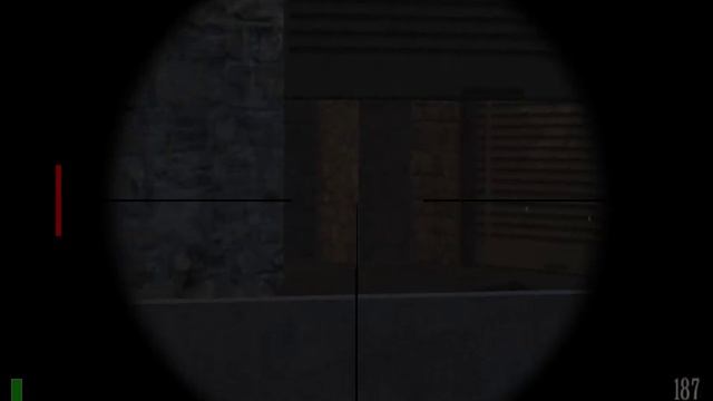 Return To Castle Wolfenstein