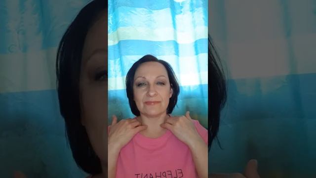 Упражнение от отёков лица смотреть онлайн