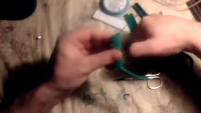 Самодельный онейрограф (простейшая конструкция) - 1/2 смотреть онлайн