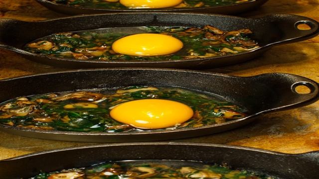 Вкусные будни