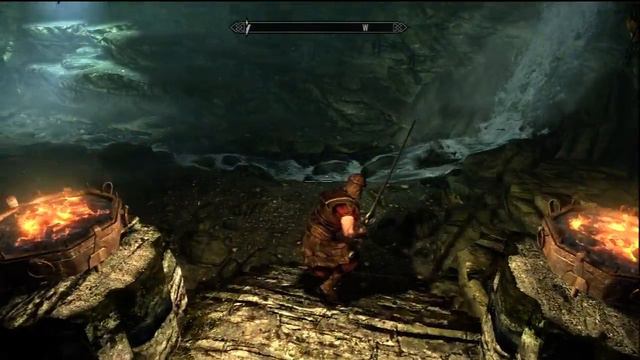 An Introduction to The Elder Scrolls V: Skyrim - Unbound (Part 3/3) смотреть онлайн