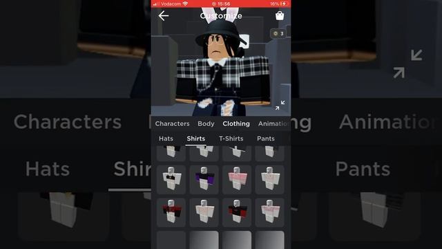 Roblox account for trade !!! смотреть онлайн
