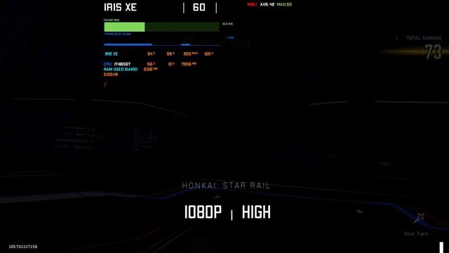 Intel Iris XE in 15 GAMES | i7-1165G7 in 2024 | Laptop Benchmarks смотреть онлайн
