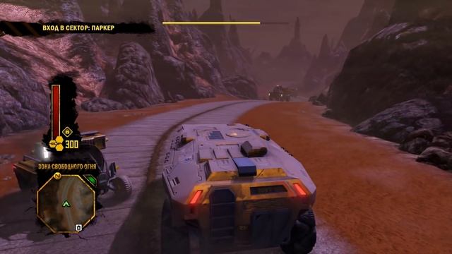 Most Cool Destruction in Games ! Open World Game on PC Red Faction Guerrilla смотреть онлайн