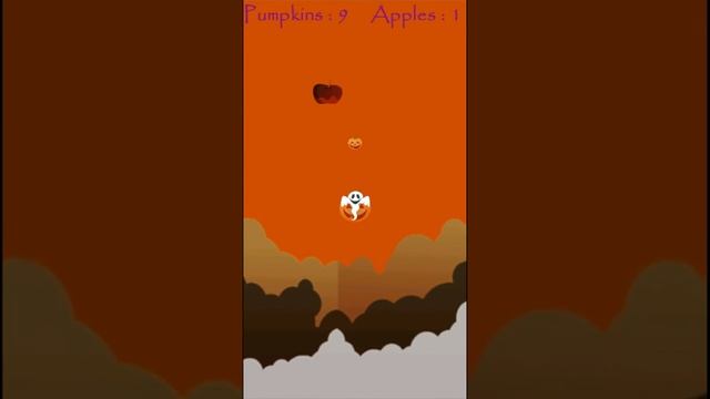Halloween Pumpkin Hunt android Game - prototype смотреть онлайн