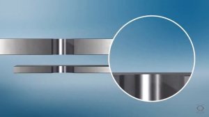 Усиленная вытяжная заклёпка (заклёпка моноболт). Принцип работы.