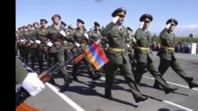 ГАРЕГИН НЖДЕ. авторская. levon kirskisyan смотреть онлайн
