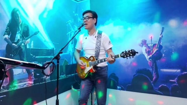 영원ㆍSKY(최진영)(cover by 함석호ㆍ오포 live) смотреть онлайн