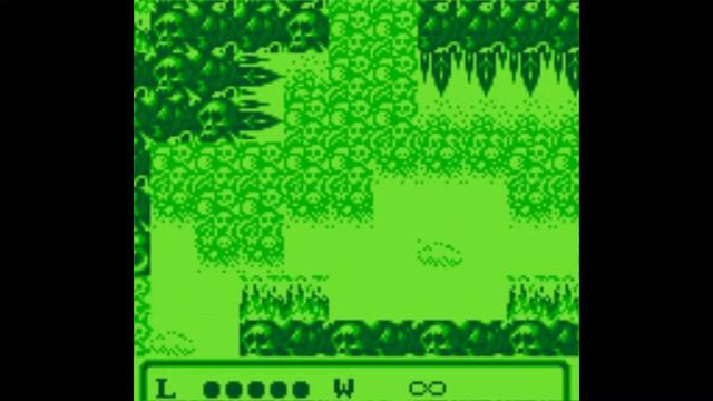 Gargoyles' Quest (Game Boy) Playthru Part IV Extra смотреть онлайн