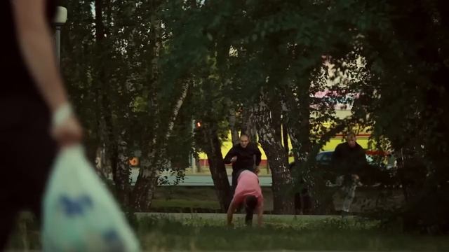 Стань сильнее, выбери спорт смотреть онлайн