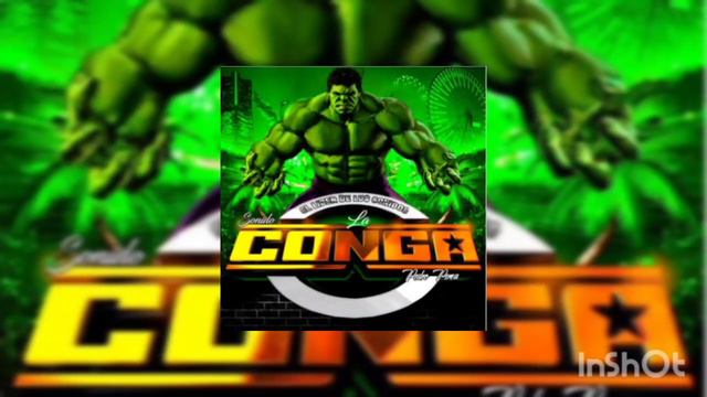 SONIDO LA CONGA/TEMA/LA GAITA REAL/MAYO 2021..🔥🕺💃👌 смотреть онлайн