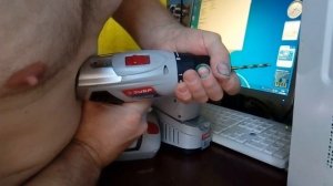 Шуруповёрт Зубр профессиональные хитрости