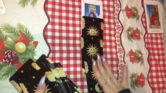 4 короля ,мысли чувства действия ,таро смотреть онлайн