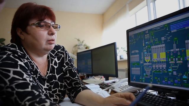 Лужский Комбикормовый Завод. Часть 2 смотреть онлайн