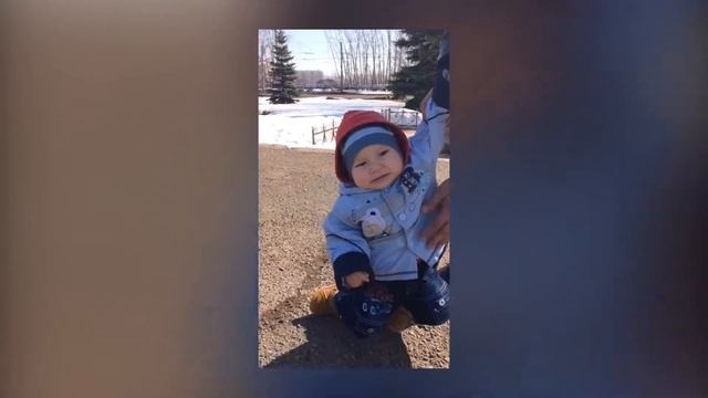 От нашей семьи пожелание всем любви и верности! смотреть онлайн