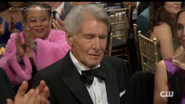 The 29th Annual Critics' Choice Awards/ 29-я церемония Выбор критиков 2024