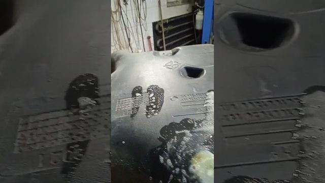 Опрессовка бака Рено Дастер давлением смотреть онлайн