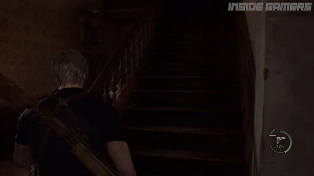 Resident Evil 4 Remake - SOLUCIÓN Cerradura Capítulo #2: Casa del Alcalde (Español) смотреть онлайн