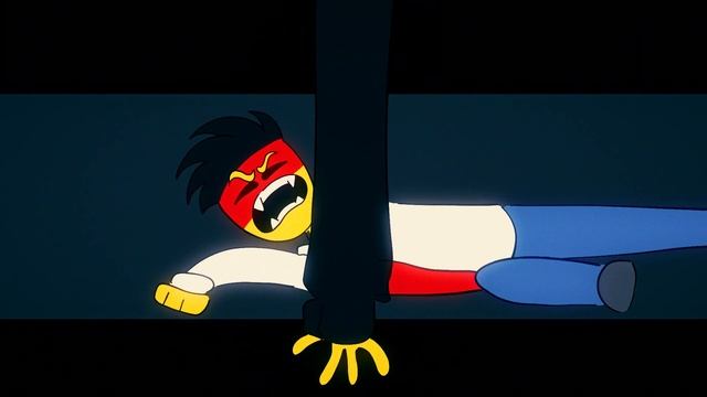 COPYCAT II MEME (Countryhumans) смотреть онлайн
