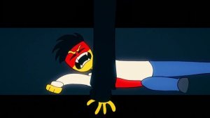 COPYCAT II MEME (Countryhumans)