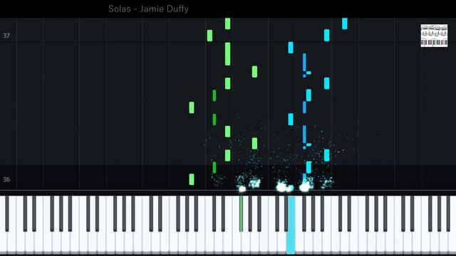 Solas - Jamie Duffy смотреть онлайн